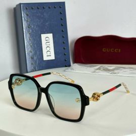 Picture of Gucci Sunglasses _SKUfw55797705fw
